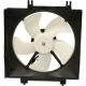 2009 Forester Cooling - Fan