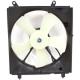 1999 Camry Cooling - Fan