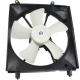 2001 Camry Cooling - Fan