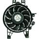 2009 Sequoia Cooling - Fan