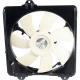 2004 RAV4 Cooling - Fan