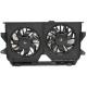 2007 Town-and-Country Cooling - Fan