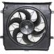 2002 Liberty Cooling - Fan