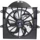 2008 Commander Cooling - Fan