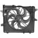 2009 Ford-F450-Super-Duty-Pickup Cooling - Fan