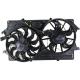 2004 Focus Cooling - Fan