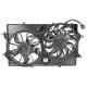 2006 Focus Cooling - Fan