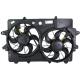 2008 Escape Cooling - Fan