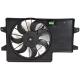 2009 Focus Cooling - Fan