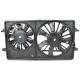 2008 Malibu Cooling - Fan