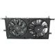 2006 Uplander Cooling - Fan