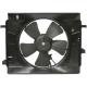 2008 HHR Cooling - Fan