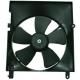 2007 AVEO-HATCHBACK Cooling - Fan