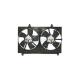 2007 FX35 Cooling - Fan