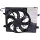 2013 Forte5-(5-Door-HBACK) Cooling - Fan