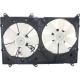 2001 RX300 Cooling - Fan