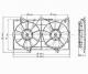 2008 Solara Cooling - Fan