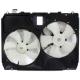 2006 RX330 Cooling - Fan