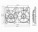 1999 RX300 Cooling - Fan