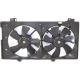 2006 Mazda-6 Cooling - Fan