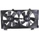 2006 Mazda-6 Cooling - Fan