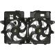 2007 Escape Cooling - Fan