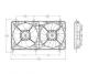 2012 Galant Cooling - Fan