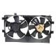 2014 Lancer-Evolution Cooling - Fan