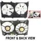 2001 RX300 Cooling - Fan