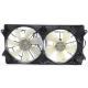 2004 Celica Cooling - Fan