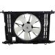 2009 Matrix Cooling - Fan