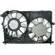 2009 Matrix Cooling - Fan