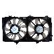 2010 Camry Cooling - Fan