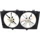 2010 Camry Cooling - Fan