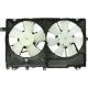 2007 Prius Cooling - Fan