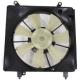 2002 RSX Cooling - Fan