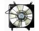 2002 RSX Cooling - Fan