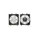 2004 TL Cooling - Fan