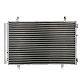 2007 LS460 Cooling - Condenser