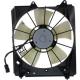 2010 TL Cooling - Fan
