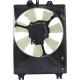2008 MDX Cooling - Fan