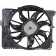 2010 3-Series-Sedan-After-1999 Cooling - Fan