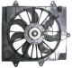 2004 PT-Cruiser Cooling - Fan