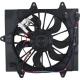 2009 PT-Cruiser Cooling - Fan