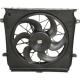 2006 Liberty Cooling - Fan