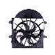 2010 Commander Cooling - Fan