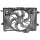 1999 Crown-Victoria Cooling - Fan