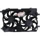 2010 MKZ Cooling - Fan