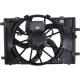 2012 MKZ Cooling - Fan