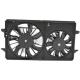 2008 Malibu Cooling - Fan